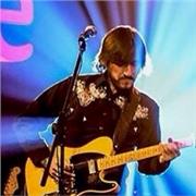 Clases de guitarra moderna (acústica y eléctrica) en Pozuelo